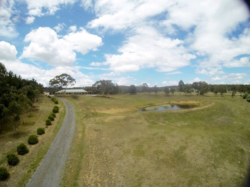 1252 Norton Road, Wamboin NSW 2620