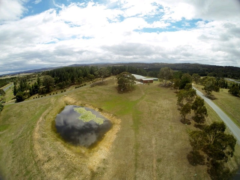 1252 Norton Road, Wamboin NSW 2620