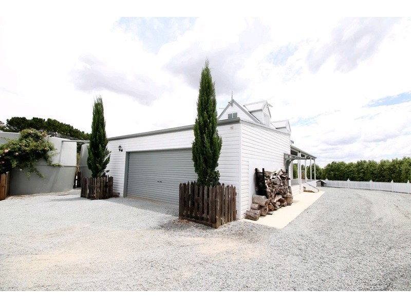 1/68 Bohmers Lane, Bywong NSW 2621