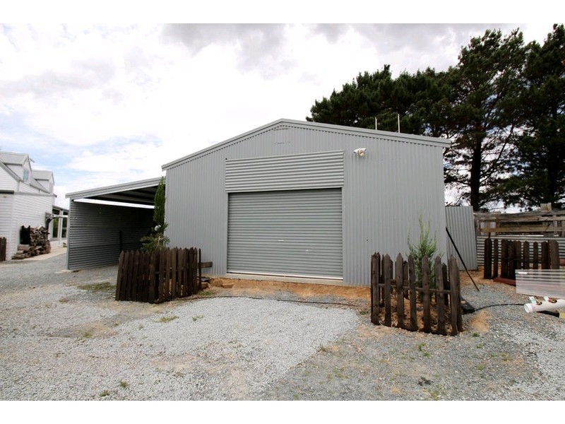 1/68 Bohmers Lane, Bywong NSW 2621