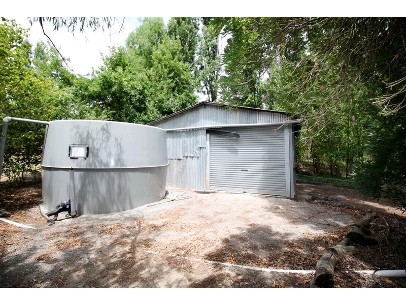 1/68 Bohmers Lane, Bywong NSW 2621