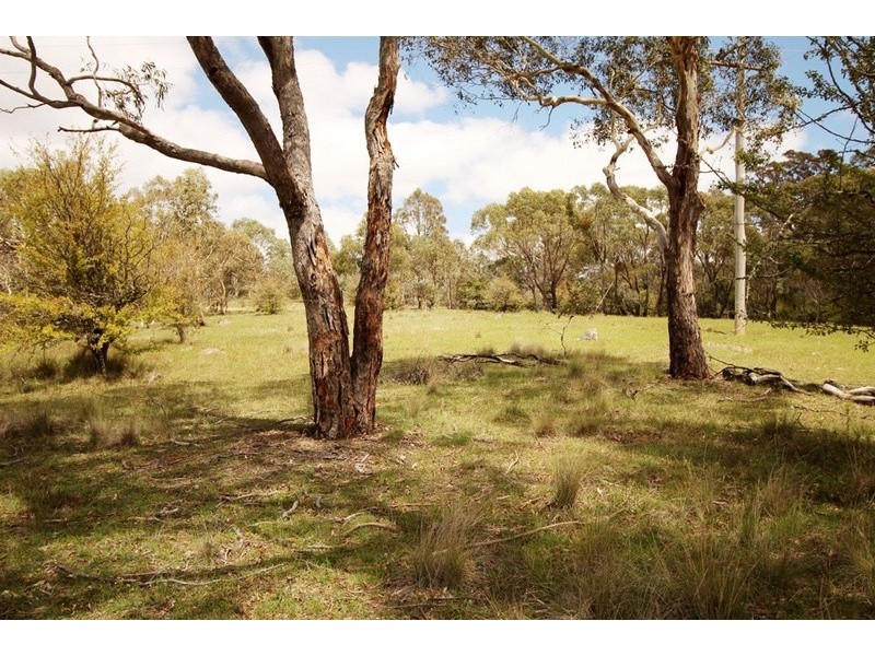 806A Bungendore Road, Bywong NSW 2621