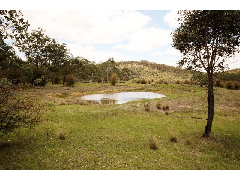 806A Bungendore Road, Bywong NSW 2621