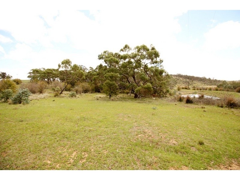 806A Bungendore Road, Bywong NSW 2621