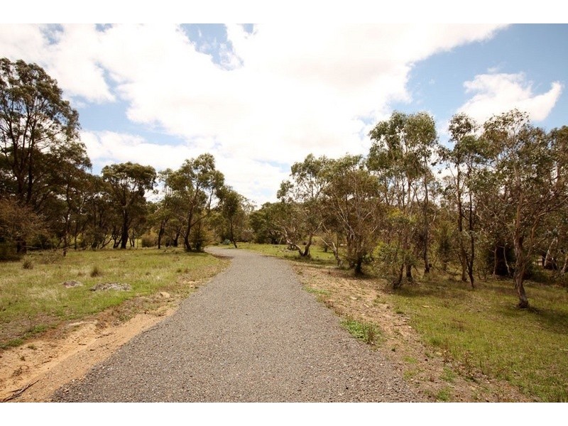 806A Bungendore Road, Bywong NSW 2621