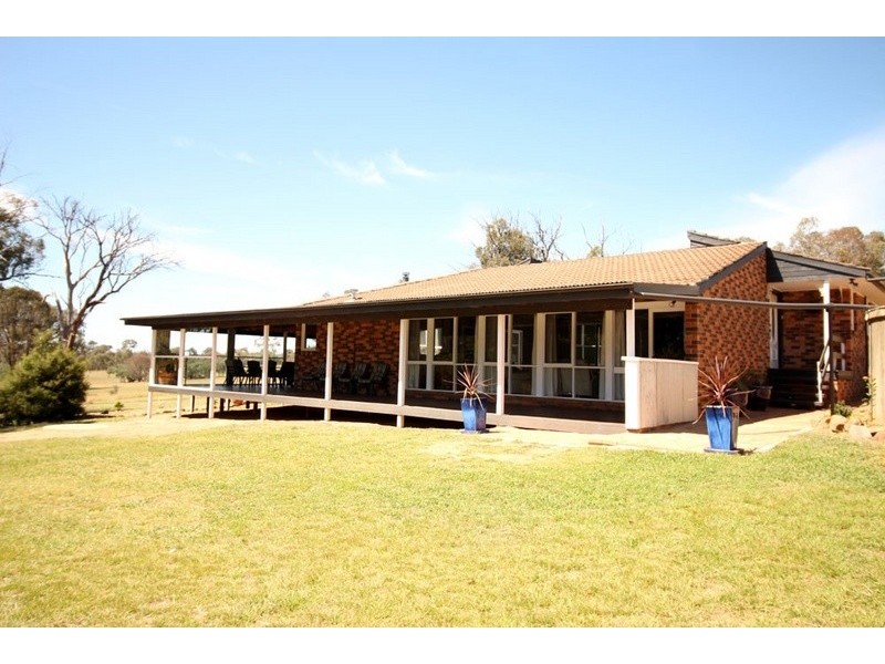 1 Euroka Avenue, Murrumbateman NSW 2582