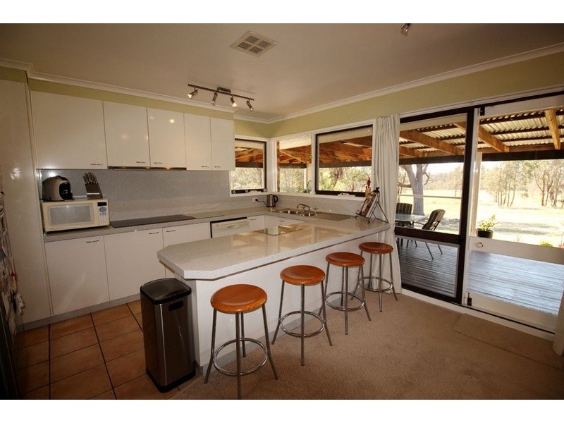 1 Euroka Avenue, Murrumbateman NSW 2582