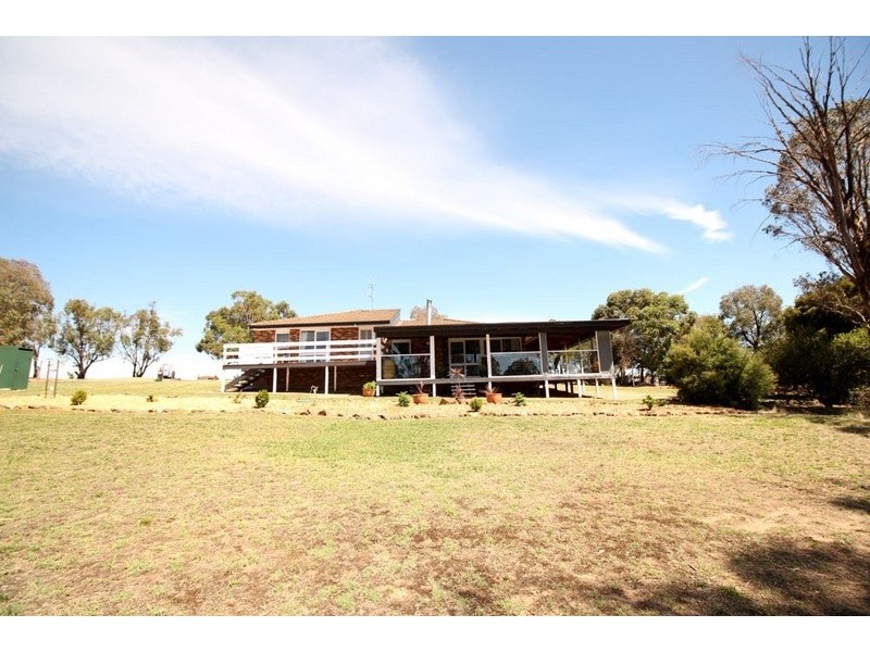 1 Euroka Avenue, Murrumbateman NSW 2582