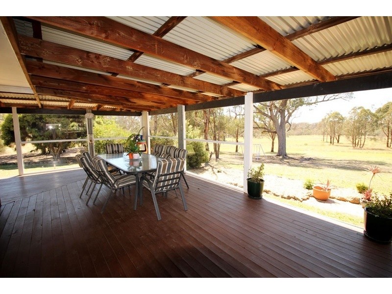 1 Euroka Avenue, Murrumbateman NSW 2582