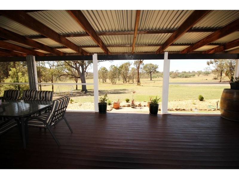 1 Euroka Avenue, Murrumbateman NSW 2582