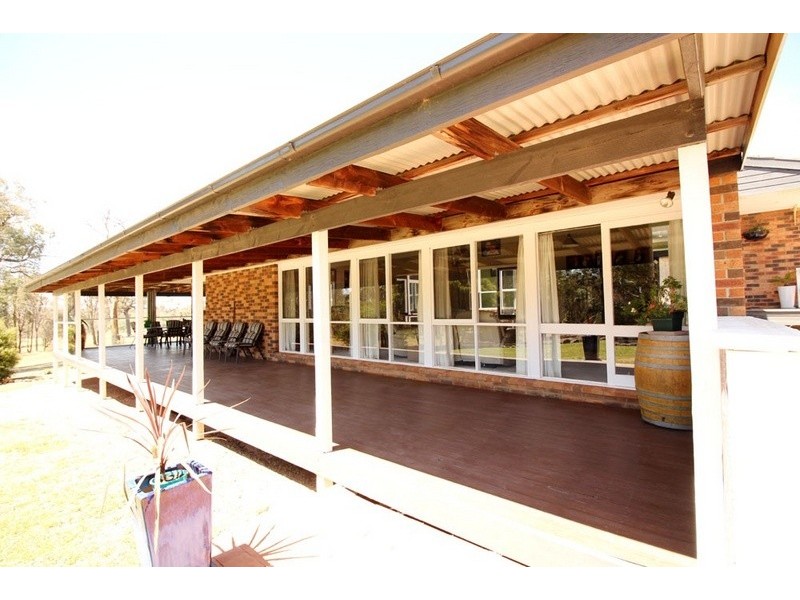 1 Euroka Avenue, Murrumbateman NSW 2582