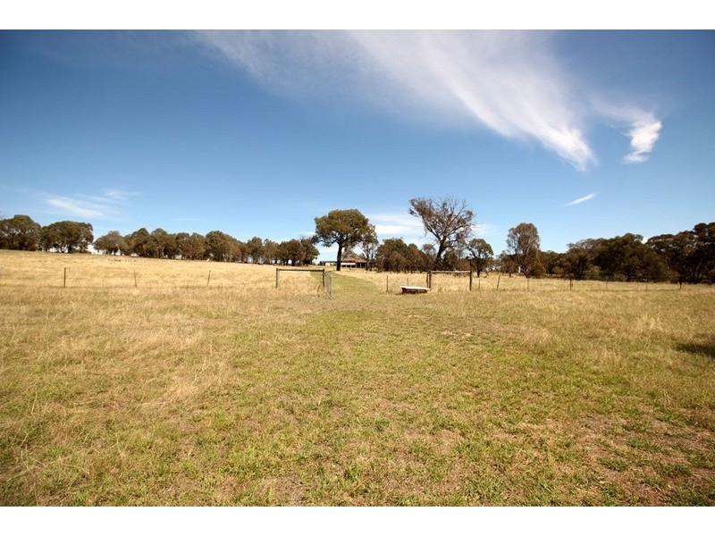 1 Euroka Avenue, Murrumbateman NSW 2582