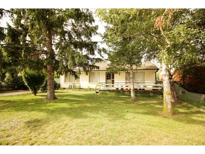 41 Forster Street, Bungendore NSW 2621