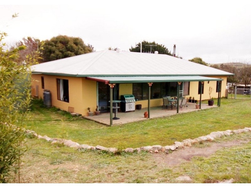 643 Taylors Creek Road, Tarago NSW 2580