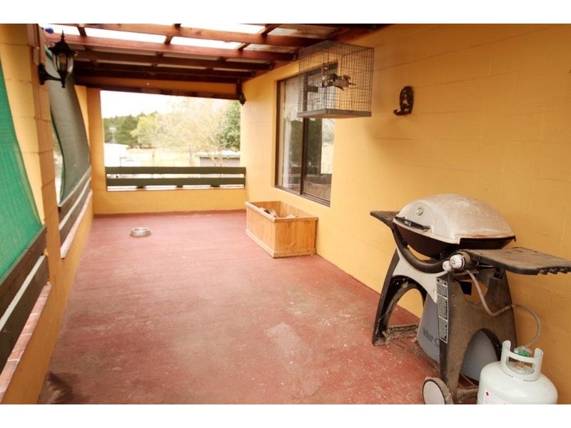 643 Taylors Creek Road, Tarago NSW 2580