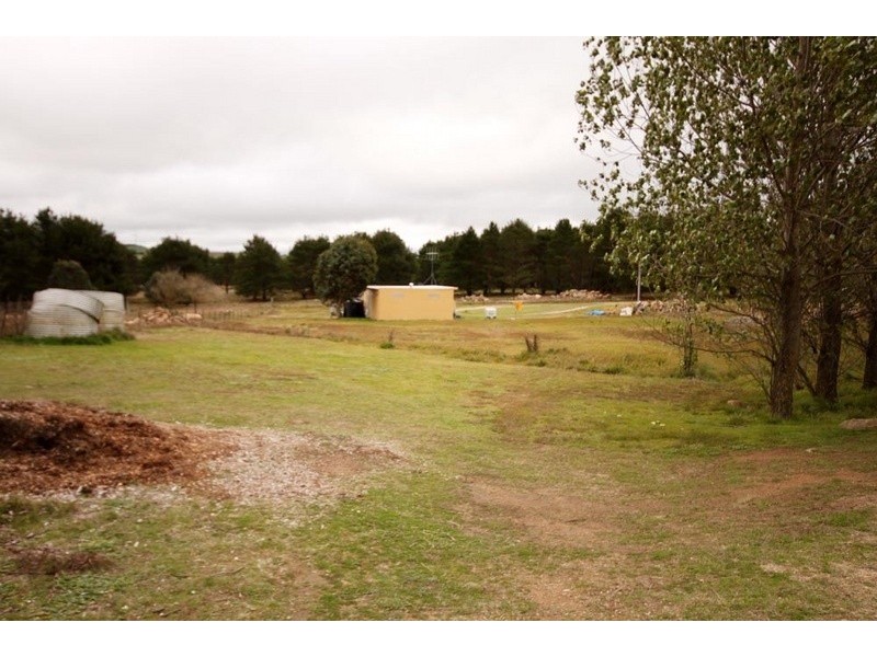 643 Taylors Creek Road, Tarago NSW 2580