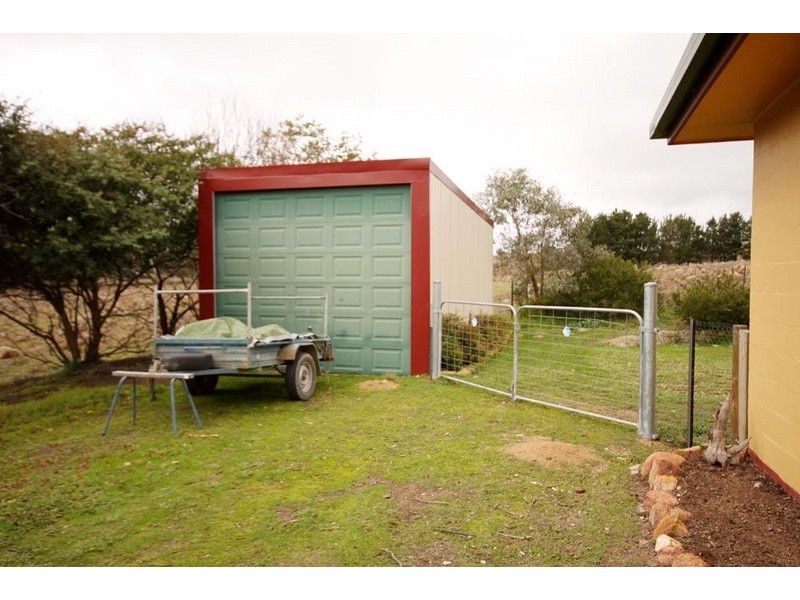 643 Taylors Creek Road, Tarago NSW 2580