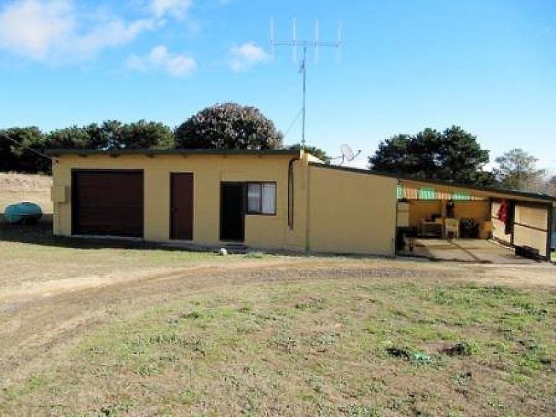 643 Taylors Creek Road, Tarago NSW 2580