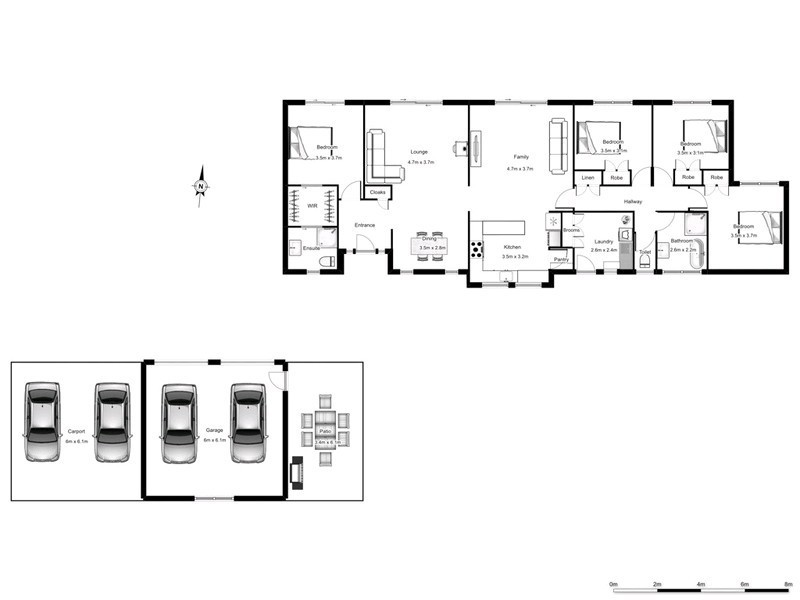 56 Hope Drive, Bungendore NSW 2621