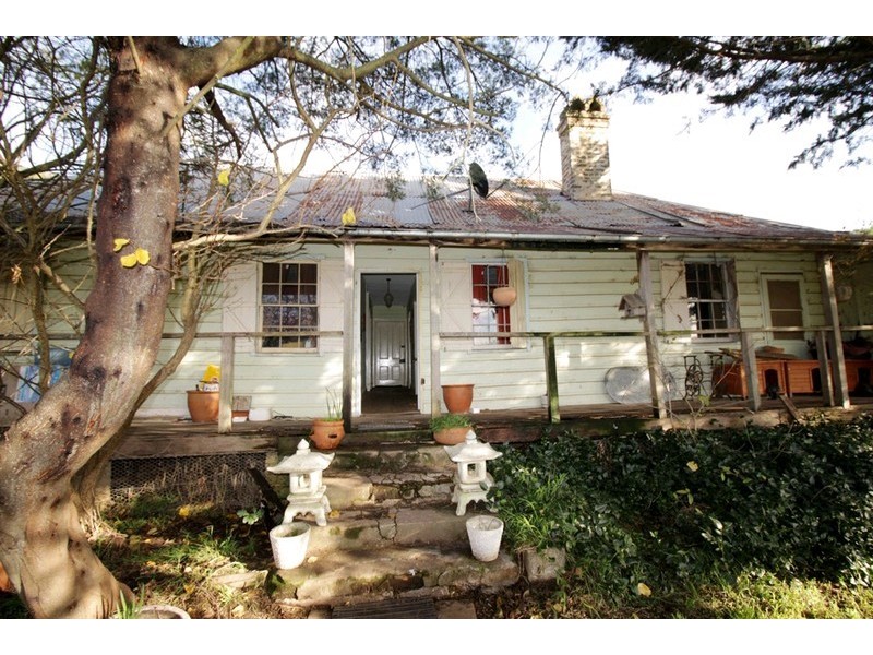 449 Lake Road, Lake George NSW 2581