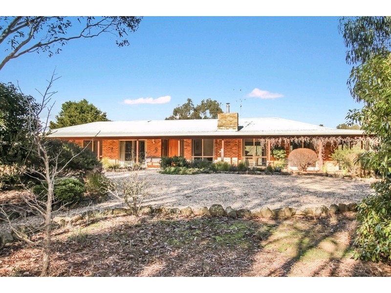 708 Norton Road, Wamboin NSW 2620