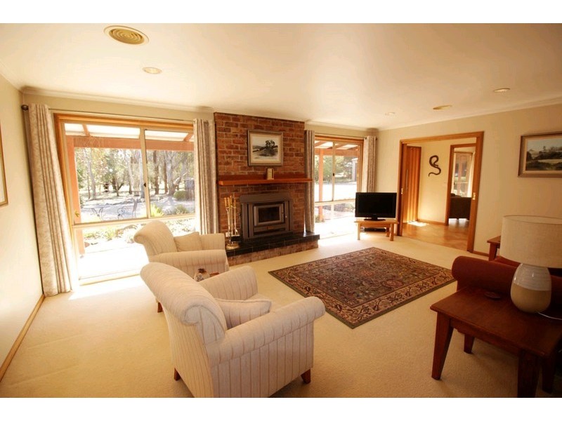 708 Norton Road, Wamboin NSW 2620