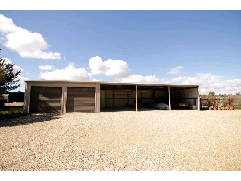 708 Norton Road, Wamboin NSW 2620