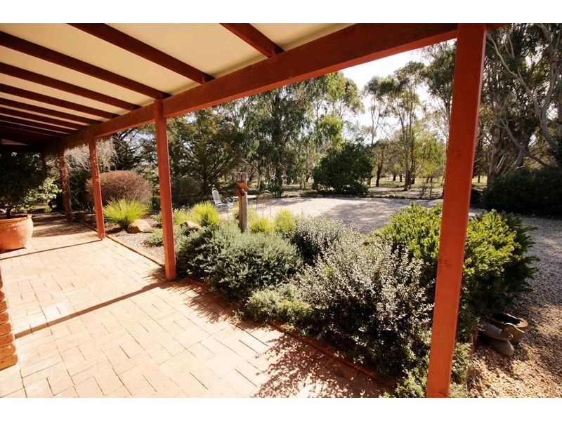 708 Norton Road, Wamboin NSW 2620