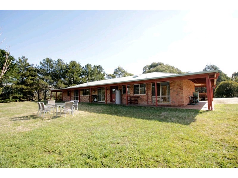 708 Norton Road, Wamboin NSW 2620
