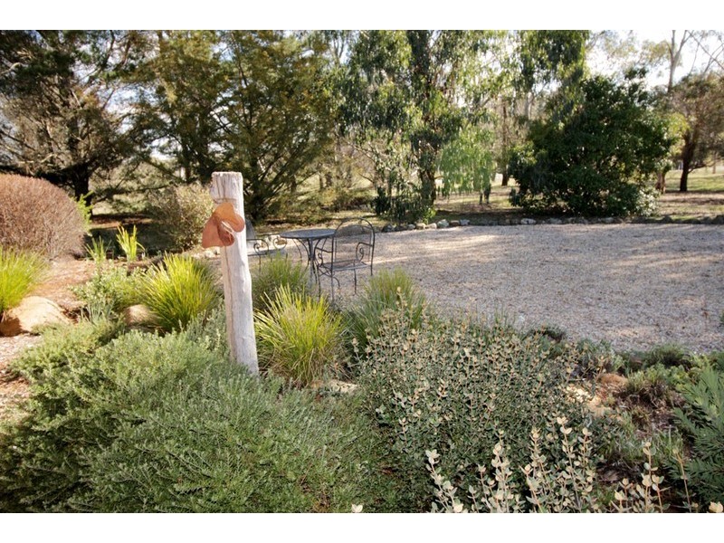 708 Norton Road, Wamboin NSW 2620