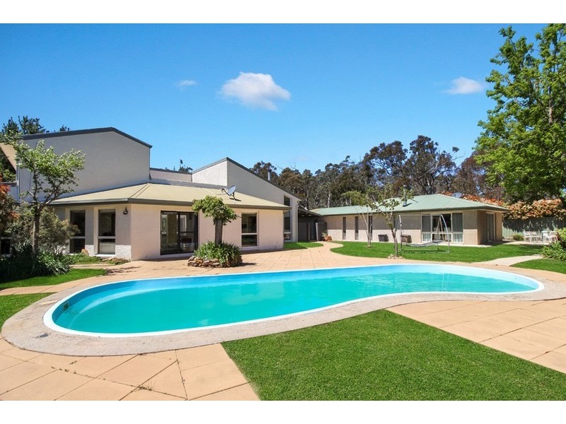 139 Bingley Way, Wamboin NSW 2620