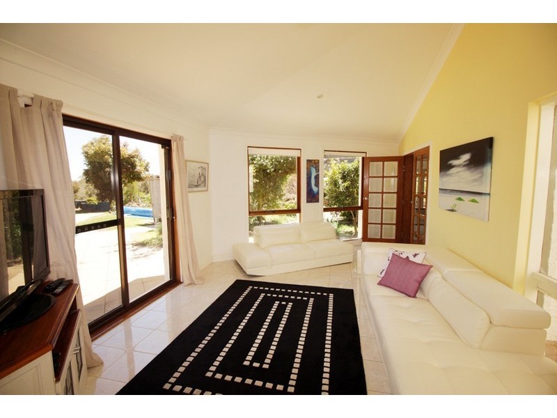 139 Bingley Way, Wamboin NSW 2620