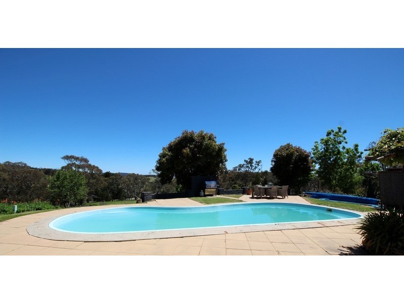 139 Bingley Way, Wamboin NSW 2620