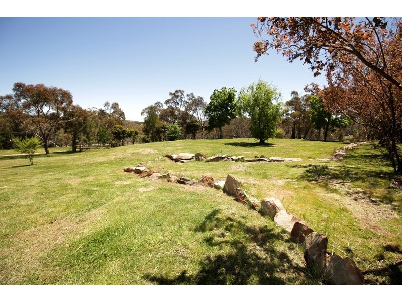 139 Bingley Way, Wamboin NSW 2620