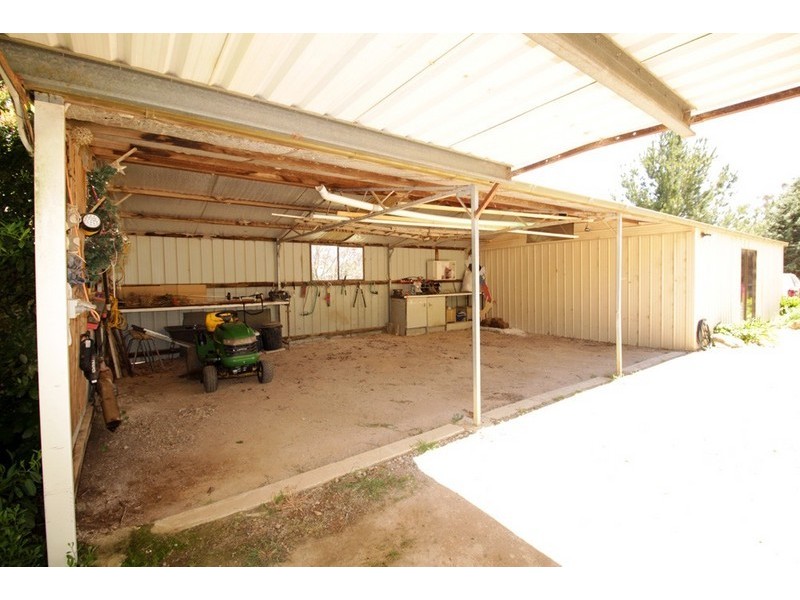 139 Bingley Way, Wamboin NSW 2620