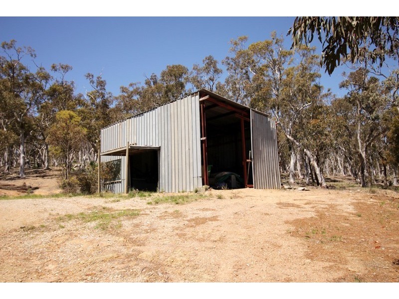 139 Bingley Way, Wamboin NSW 2620