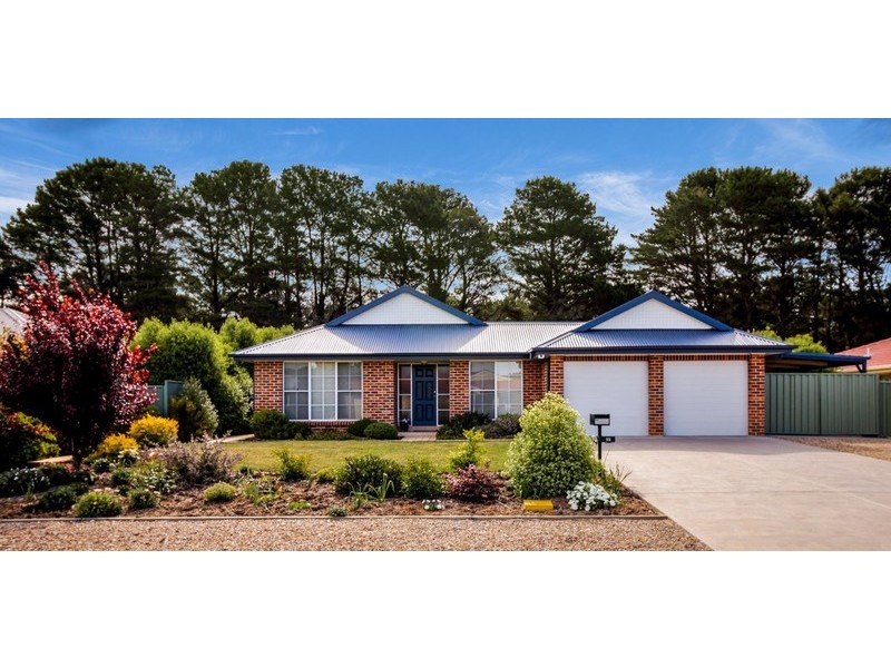 22 Day Circuit, Bungendore NSW 2621