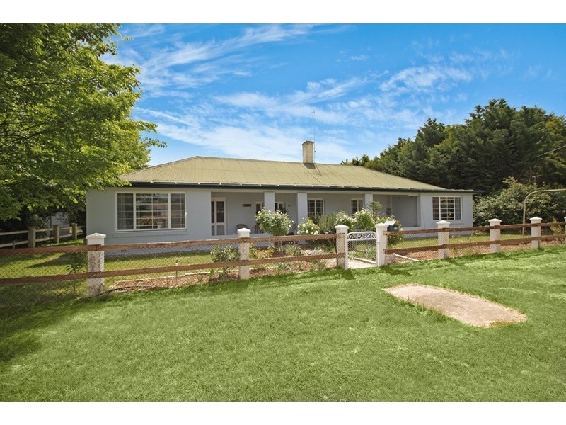 65 Molonglo Street, Bungendore NSW 2621