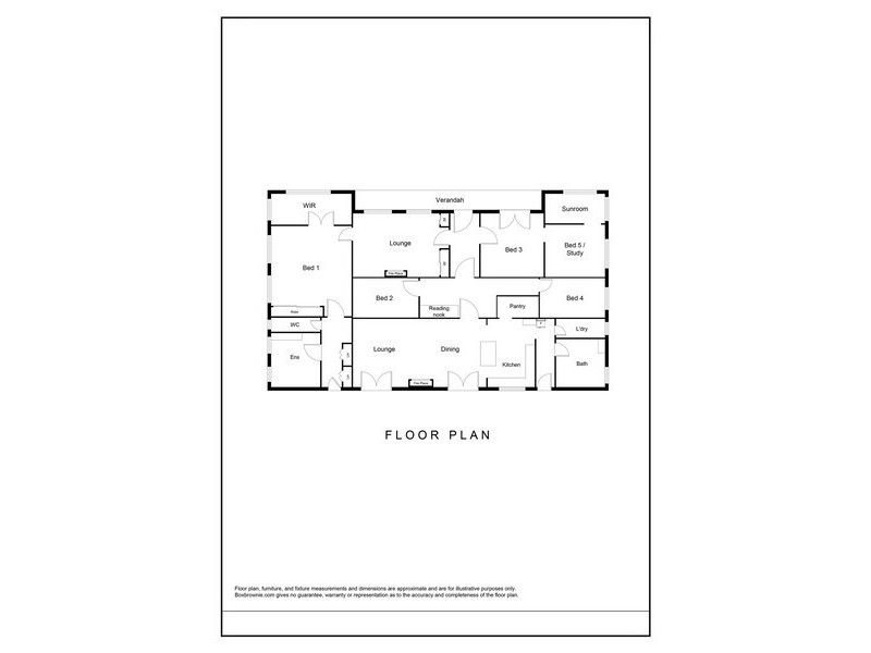 65 Molonglo Street, Bungendore NSW 2621