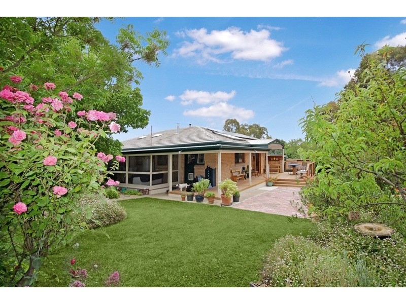 , Bywong NSW 2621