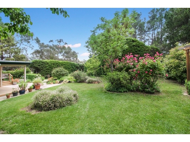 , Bywong NSW 2621