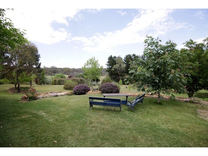 , Bywong NSW 2621