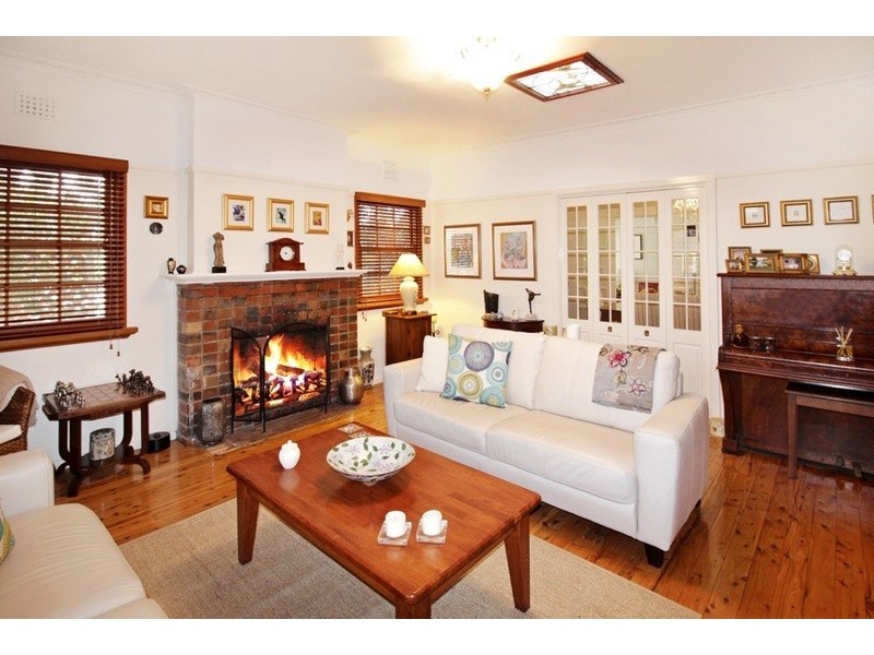 1 Hayes Street, Queanbeyan NSW 2620