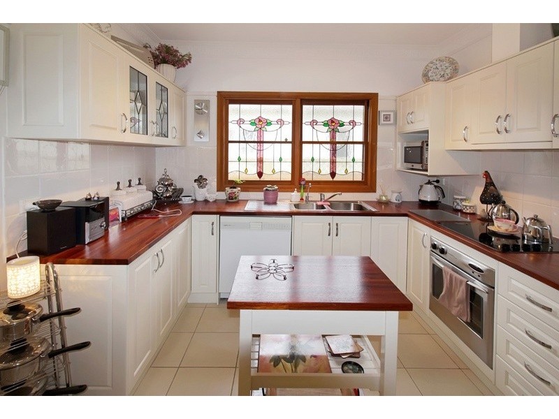 1 Hayes Street, Queanbeyan NSW 2620