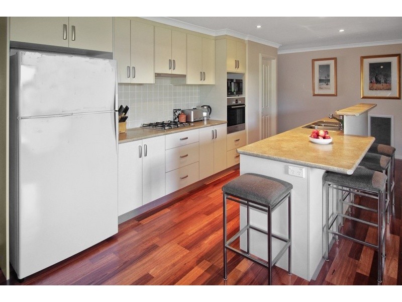 8 Shanahan Street, Bungendore NSW 2621