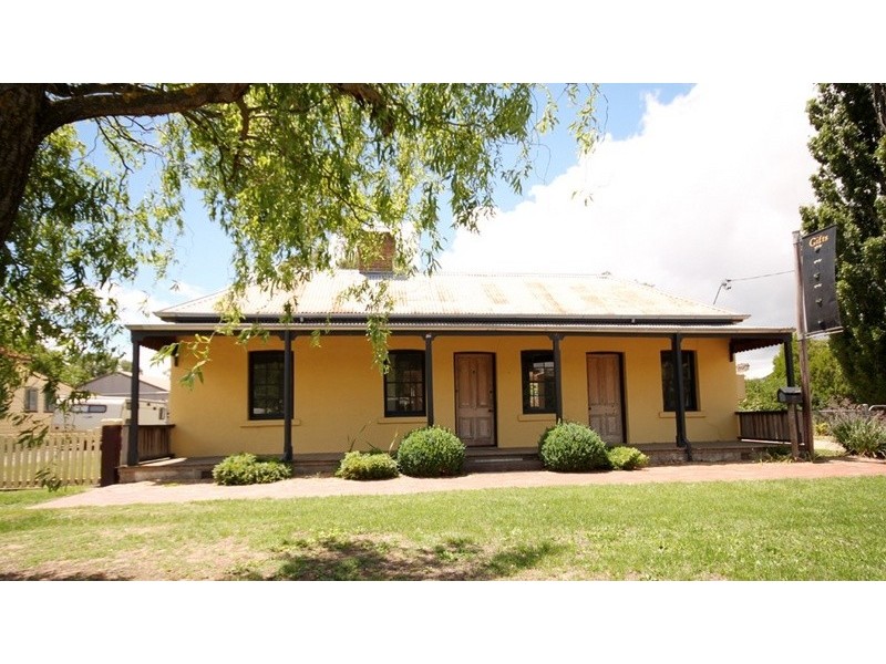 10 Malbon Street, Bungendore NSW 2621