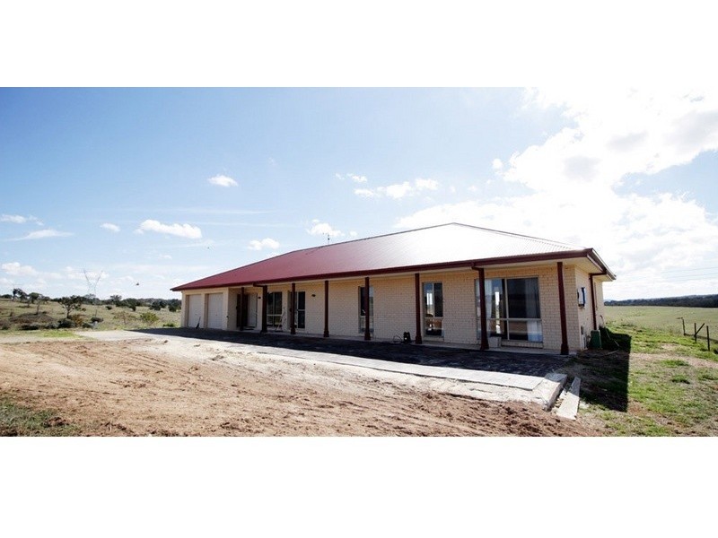 119 Creekborough Road, Bywong NSW 2621