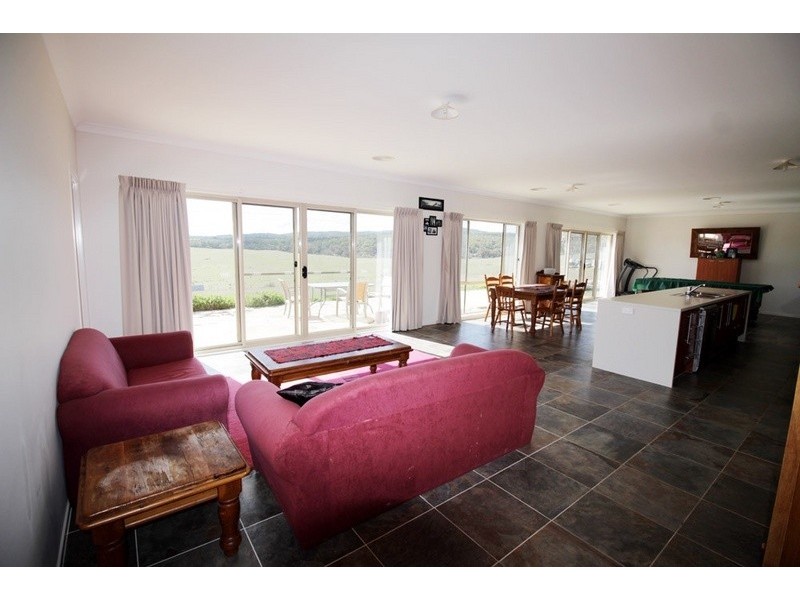 119 Creekborough Road, Bywong NSW 2621