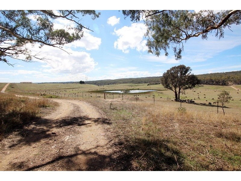 119 Creekborough Road, Bywong NSW 2621