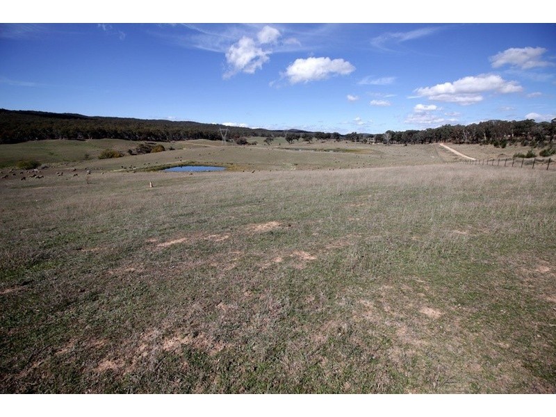 119 Creekborough Road, Bywong NSW 2621